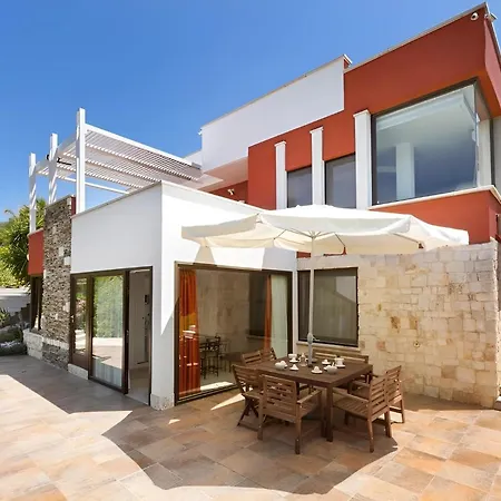Villa Iside Conversano Exterior photo