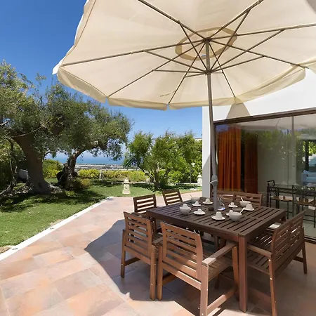 Villa Iside Conversano Exterior photo
