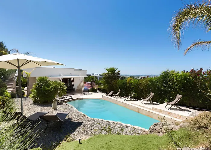 Villa Iside