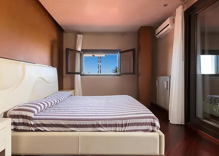 Villa Iside