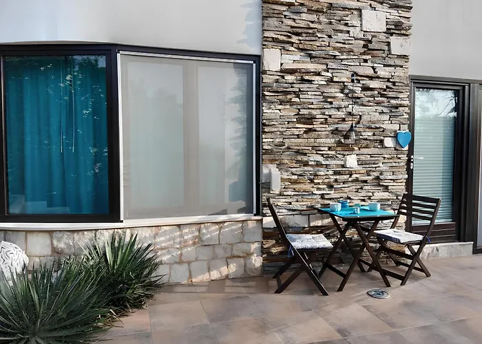 Villa Iside