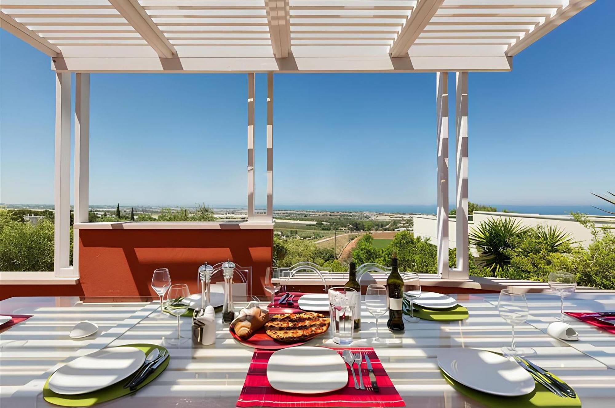 Iside Apartment Conversano