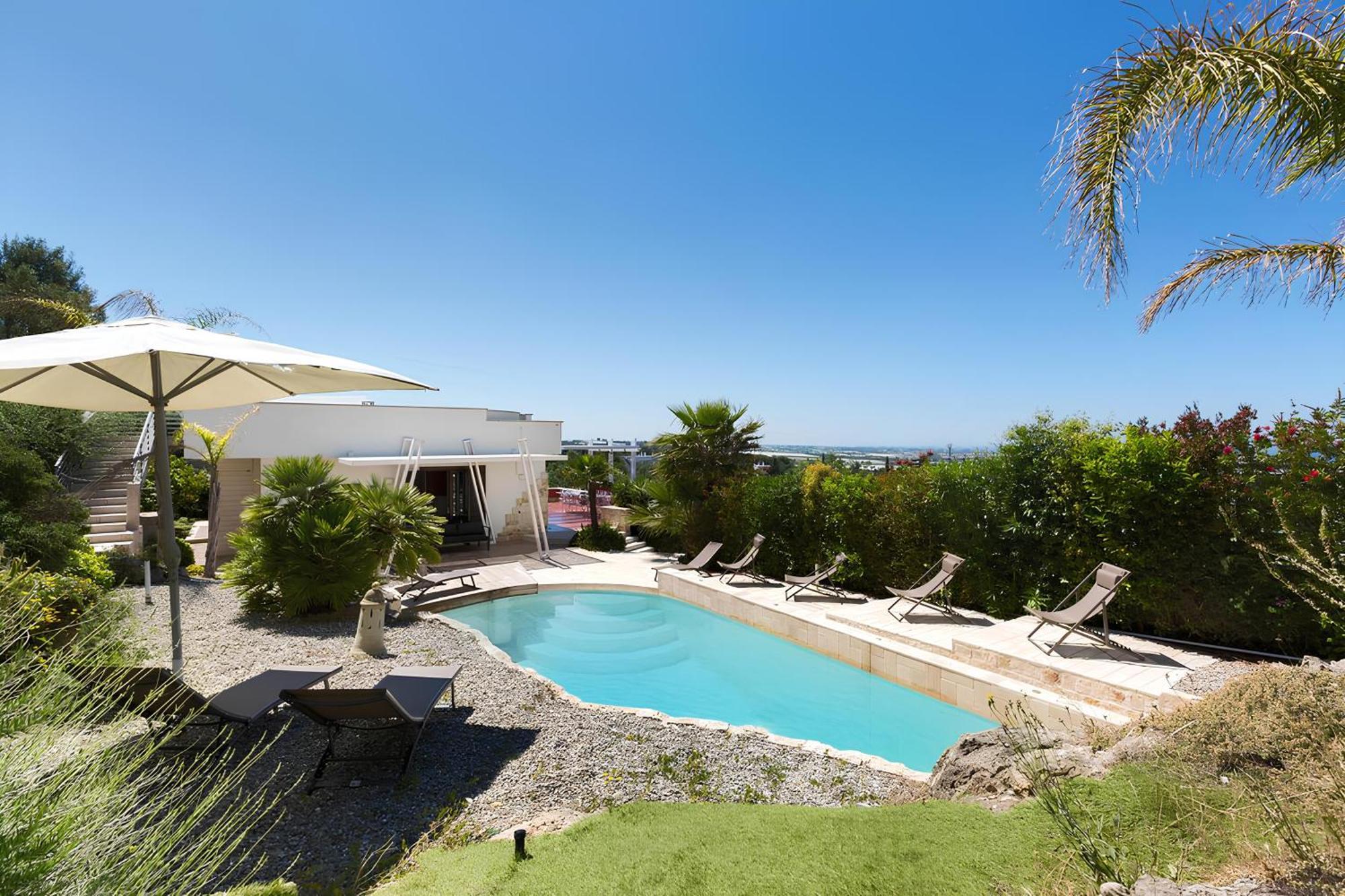 Iside Apartment Conversano