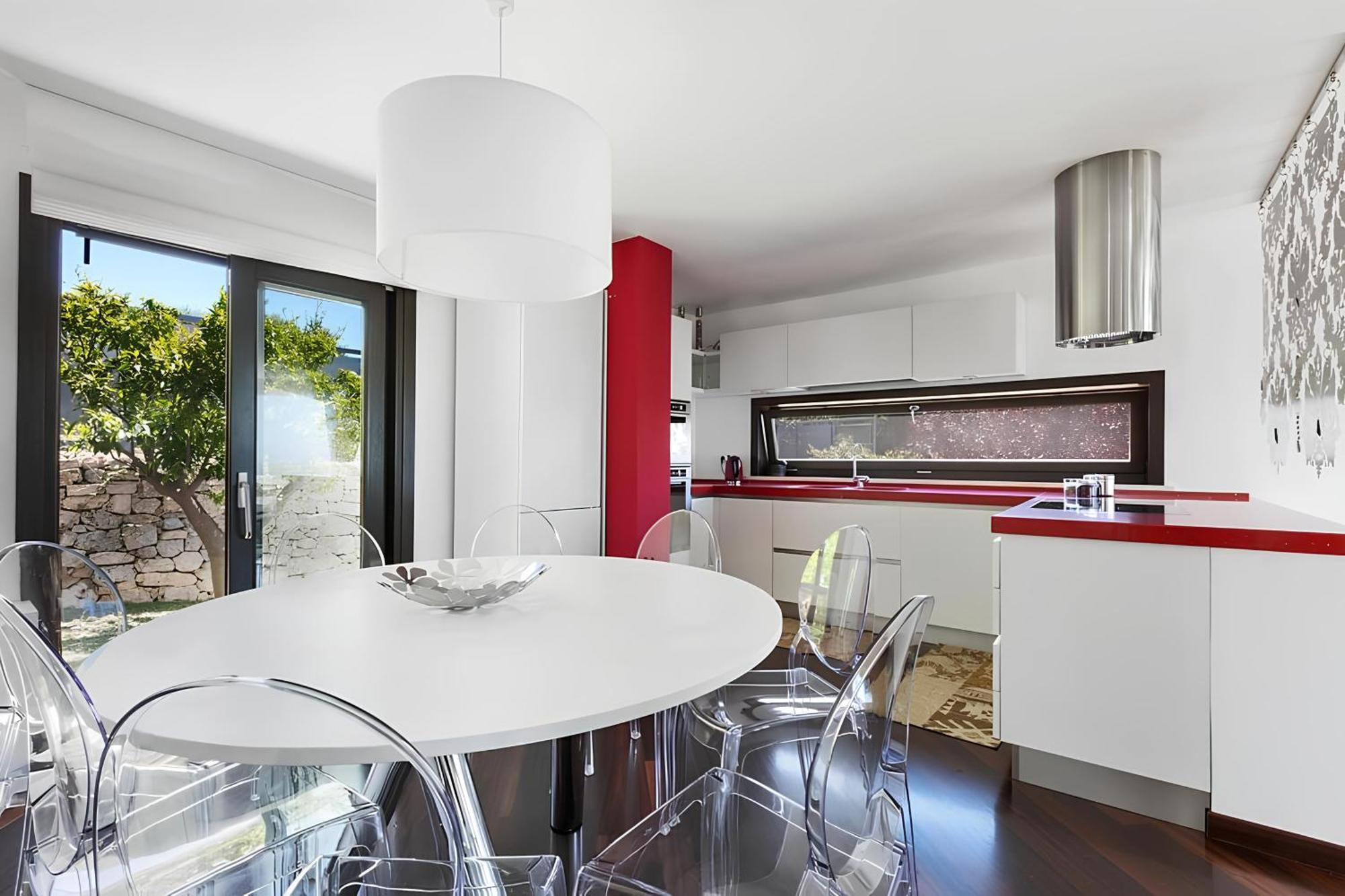 Apartment Iside *