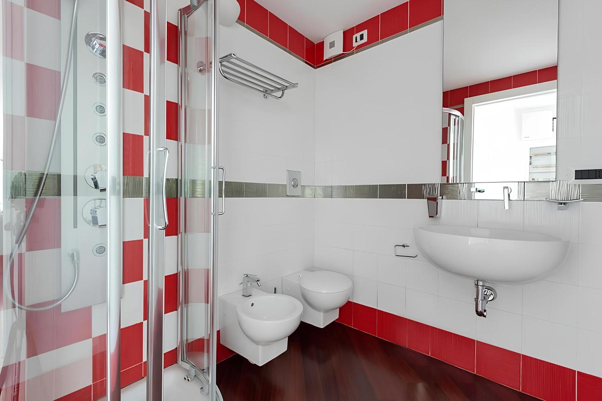 Iside Apartment
