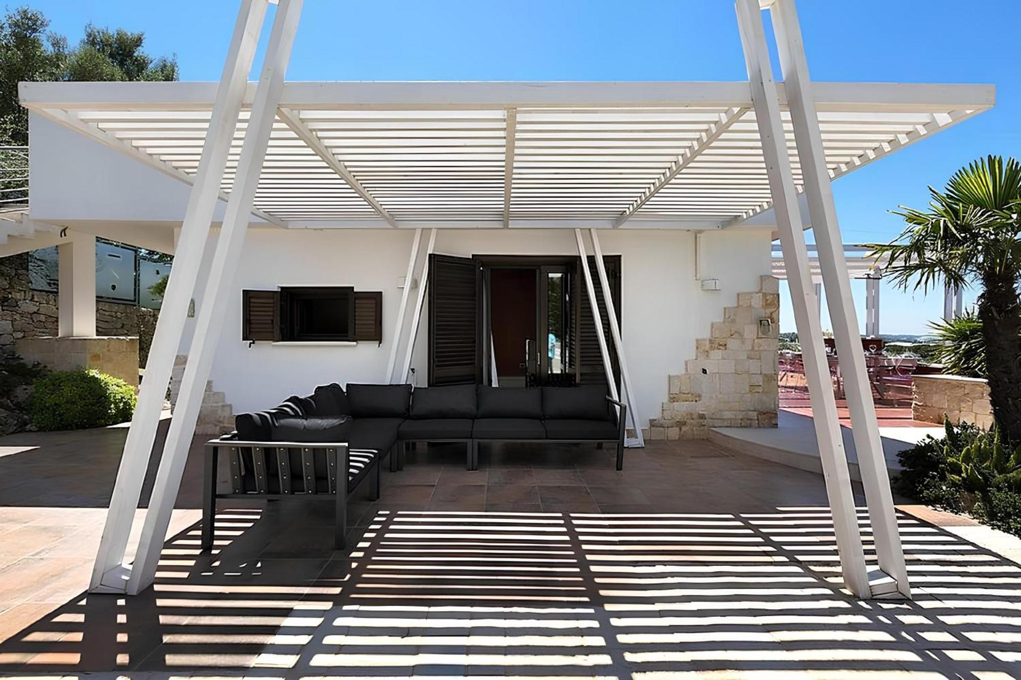 Iside Apartment