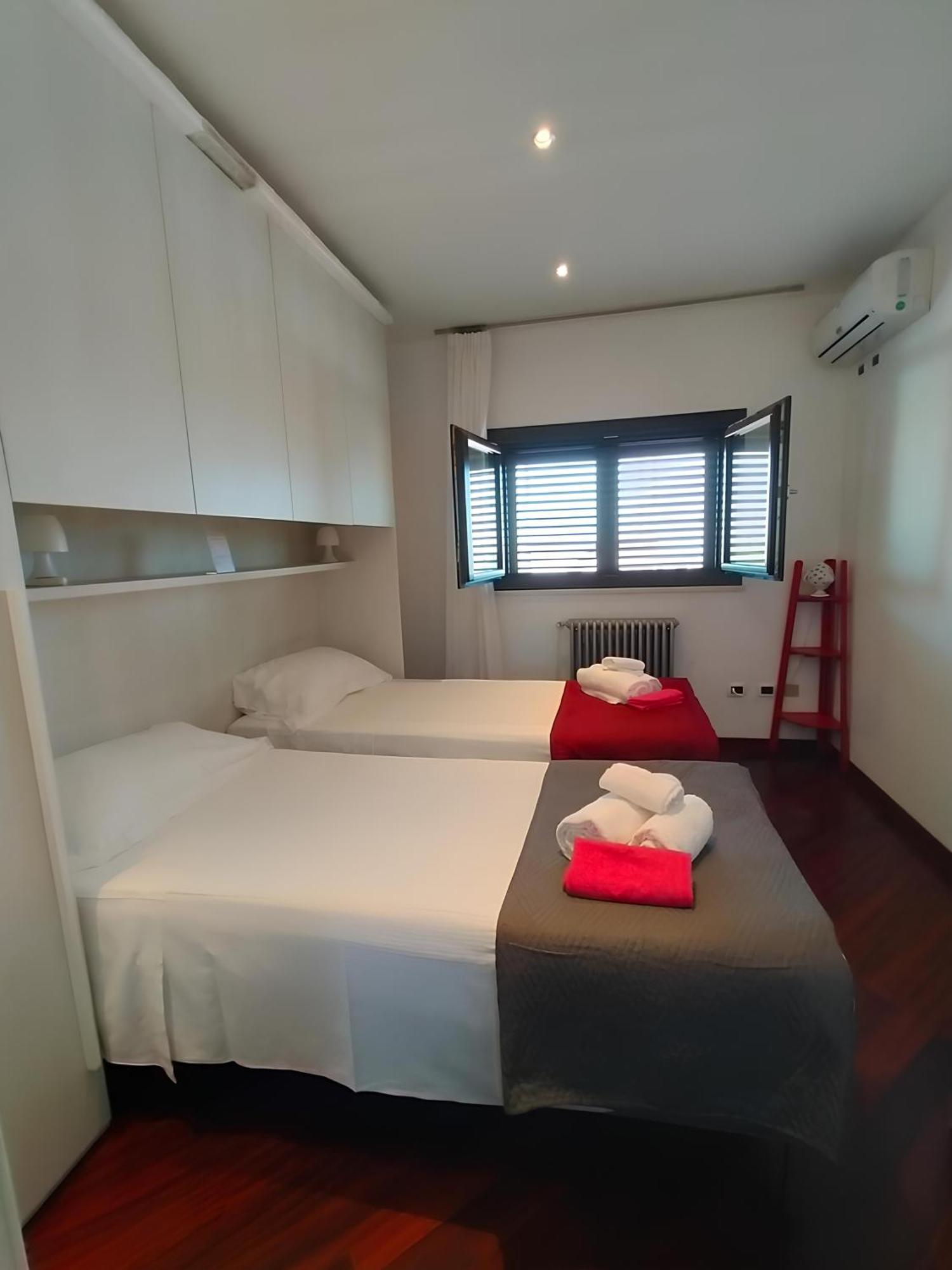 Apartment Iside *